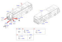 WIRING INSTRUMENT & BODY