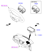 AIRBAG SYSTEM