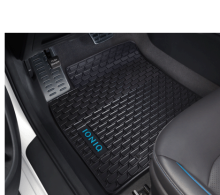 ALL WEATHER MATS, LHD