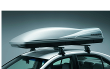 SKI CARRIER & ROOF BOX