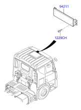 DIGITAL TACHOGRAPH