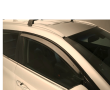 DOOR VISORS