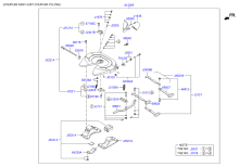 COUPLER (TRACTOR)