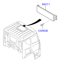 DIGITAL TACHOGRAPH