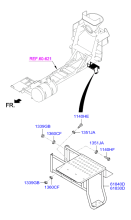 LADDER & STEP (MIXER)