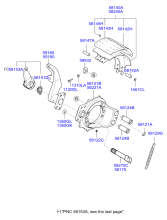 FRONT AXLE BRAKE