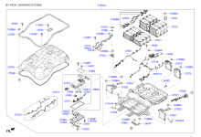 HIGH VOLTAGE BATTERY SYSTEM