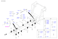 SUB-FRAME (MIXER)