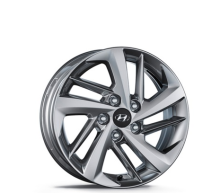 16? ALLOY WHEEL