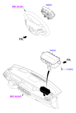 AIRBAG SYSTEM