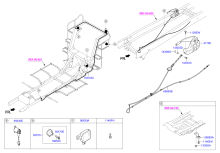 CHASSIS CONTROL SYSTEM (MIXER)