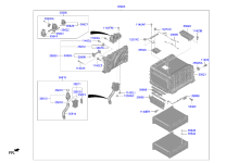 FUEL CELL SYSTEM