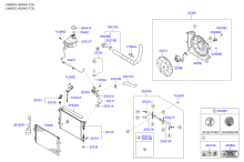 ENGINE COOLING SYSTEM