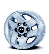 ALLOY WHEELS