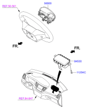 AIRBAG SYSTEM