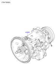 MANUAL TRANSMISSION