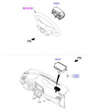 AIRBAG SYSTEM