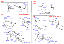 ACCELERATOR LINKAGE (G4DJ)