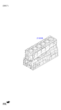 CYLINDER BLOCK TOTAL