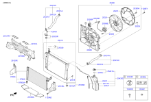 ENGINE COOLING SYSTEM