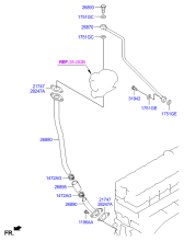 CLOSED CRANKCASE VENTILATION SYSTEM