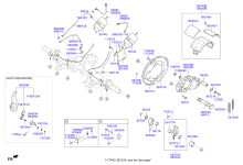 REAR AXLE BRAKE