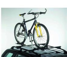 BICYCLE CARRIER