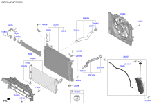 ENGINE COOLING SYSTEM