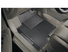 FLOOR MATS, ALL WEATHER