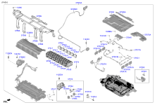 HIGH VOLTAGE BATTERY SYSTEM