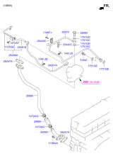 CLOSED CRANKCASE VENTILATION SYSTEM