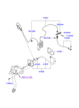 CLUTCH & MASTER CYLINDER (MTA)