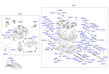 TRANSAXLE ASSY - AUTOMATIC