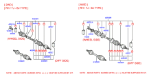 SHAFT - FRONT DRIVE