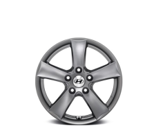 16 ALLOY WHEEL MABUK