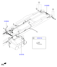 WIRING HARNESSES (MISCELLANEOUS)