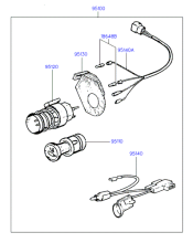 CIGARETTE LIGHTER