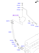 CLOSED CRANKCASE VENTILATION SYSTEM