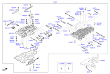 TRANSMISSION VALVE BODY