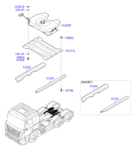 COUPLER (TRACTOR)