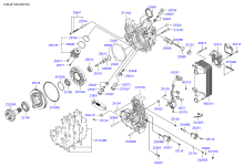 MANUAL TRANSMISSION GEAR SHIFT CONTROL