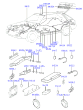 COMMON WIRING