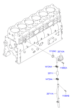 CLOSED CRANKCASE VENTILATION SYSTEM