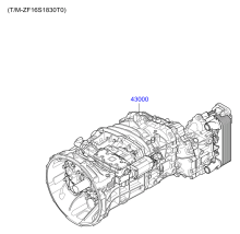 MANUAL TRANSMISSION