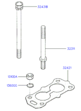 CARBURETOR DRESS-UP