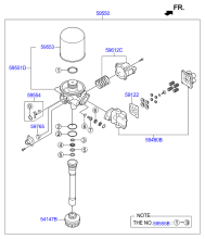 BRAKE VALVES