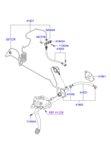 CLUTCH & MASTER CYLINDER (MTA)