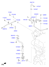 CLOSED CRANKCASE VENTILATION SYSTEM