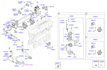 EXHAUST GAS RECIRCULATION SYSTEM