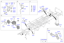 BRAKE VALVES